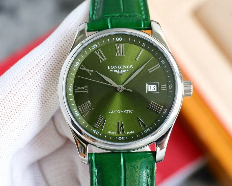 Sophisticated LONGINES Watches 188773