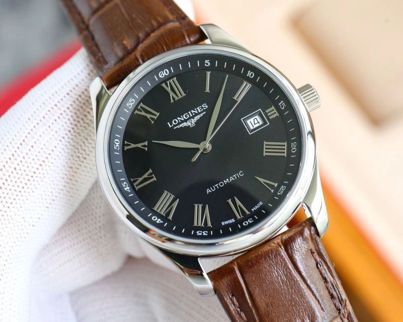 LONGINES Watches MultiPurpose 188776