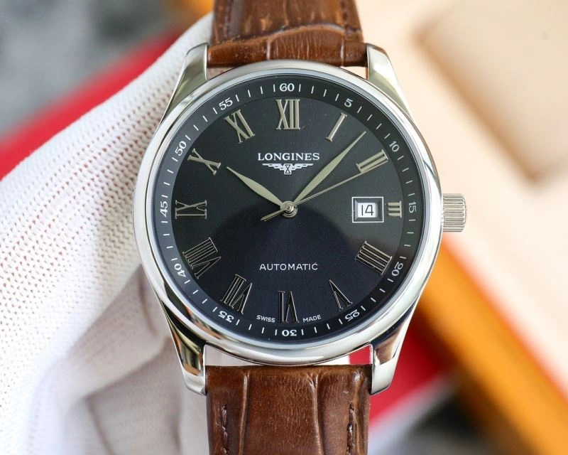 LONGINES Watches MultiPurpose 188776
