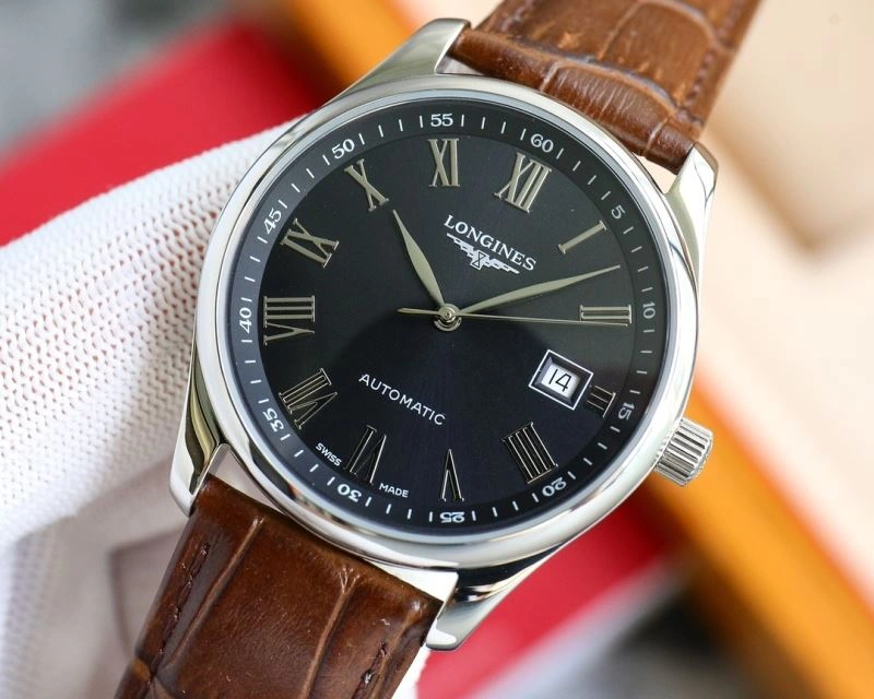 LONGINES Watches MultiPurpose 188776