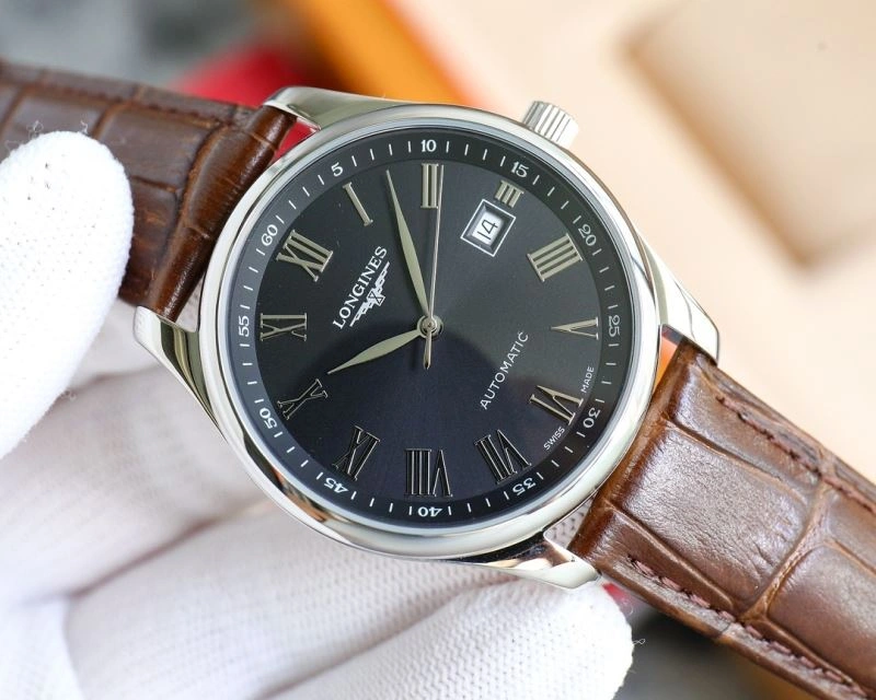 LONGINES Watches MultiPurpose 188776