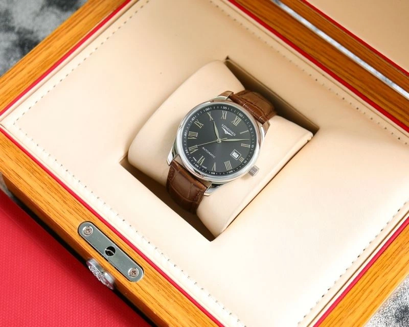 LONGINES Watches MultiPurpose 188776