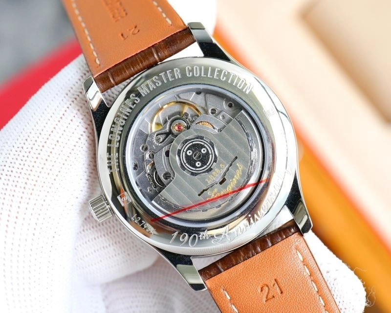 LONGINES Watches MultiPurpose 188776