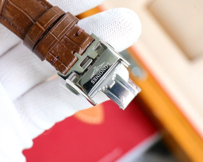 LONGINES Watches MultiPurpose 188776