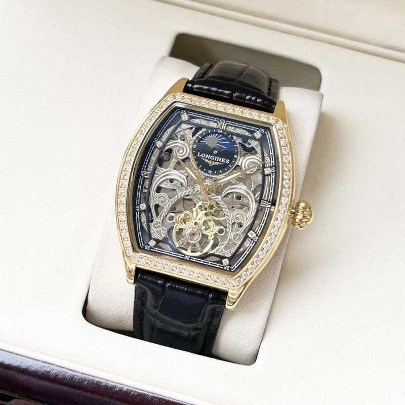 Tailored LONGINES Watches 188751