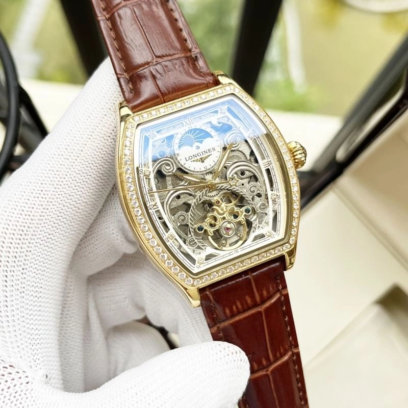 Tailored LONGINES Watches 188751