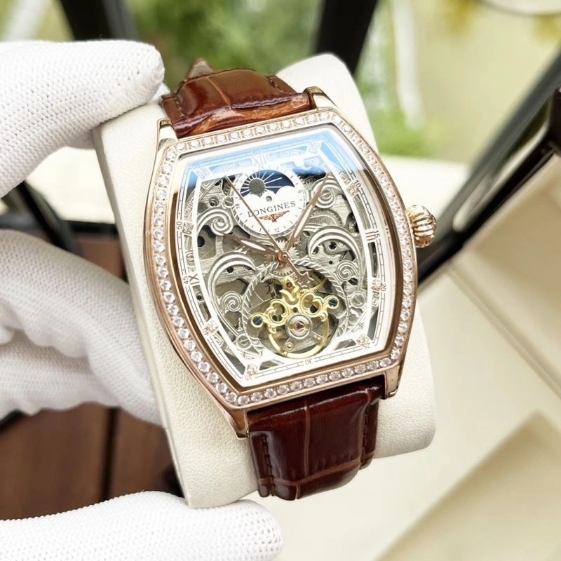 Tailored LONGINES Watches 188751