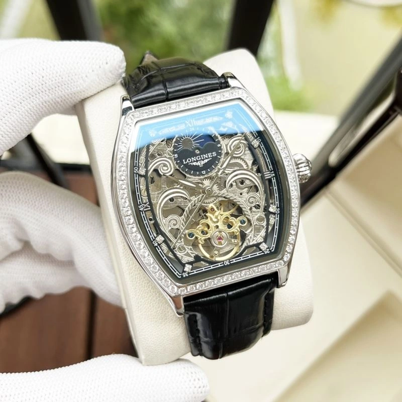 Tailored LONGINES Watches 188751