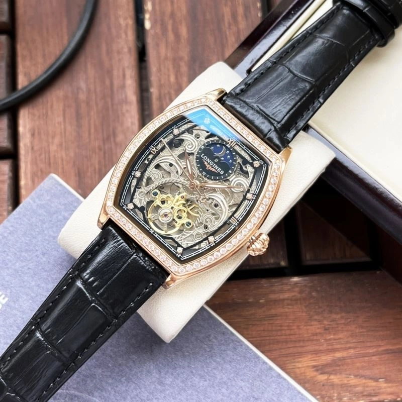 Tailored LONGINES Watches 188751