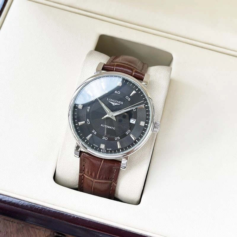 Sophisticated LONGINES Watches 188747