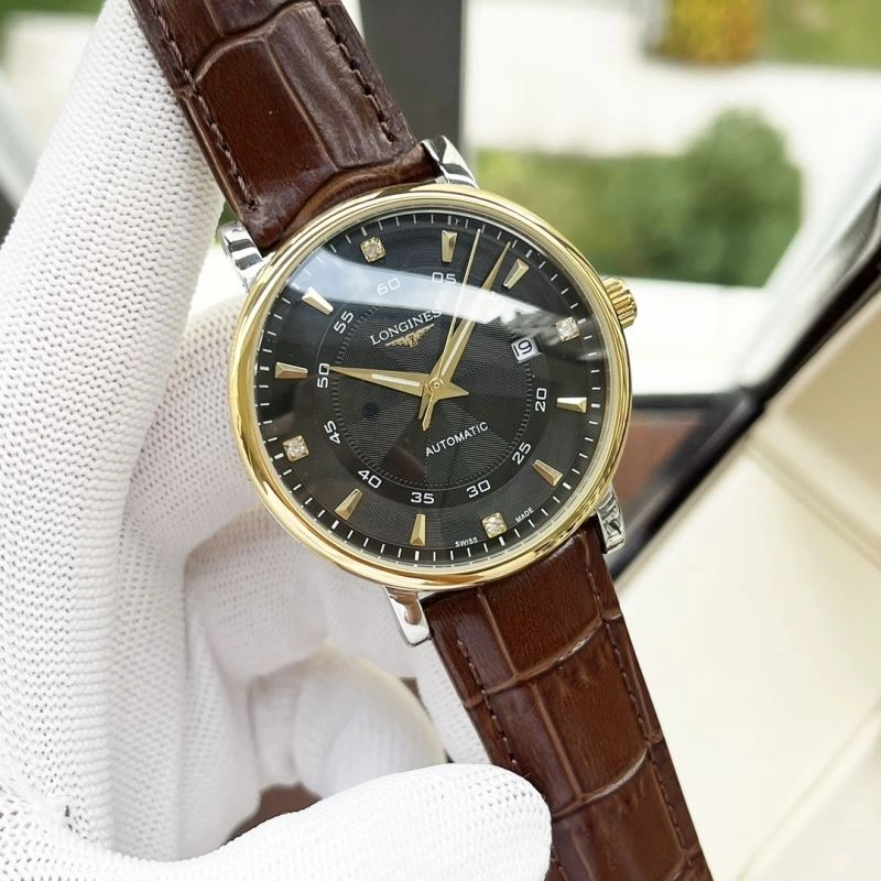 Sophisticated LONGINES Watches 188747