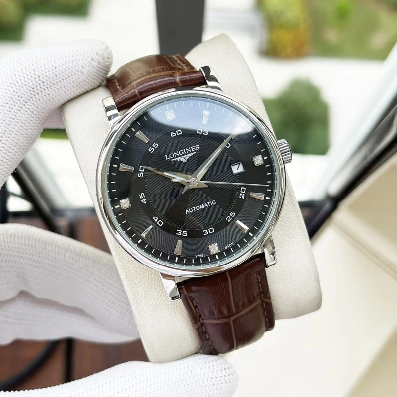 Sophisticated LONGINES Watches 188747