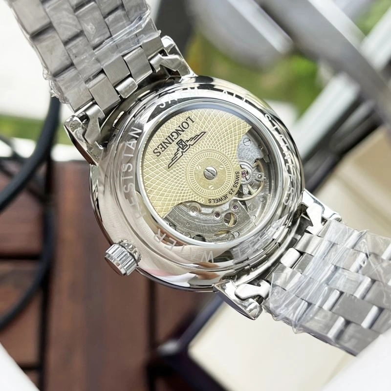 LONGINES Watches WellDesigned 188746