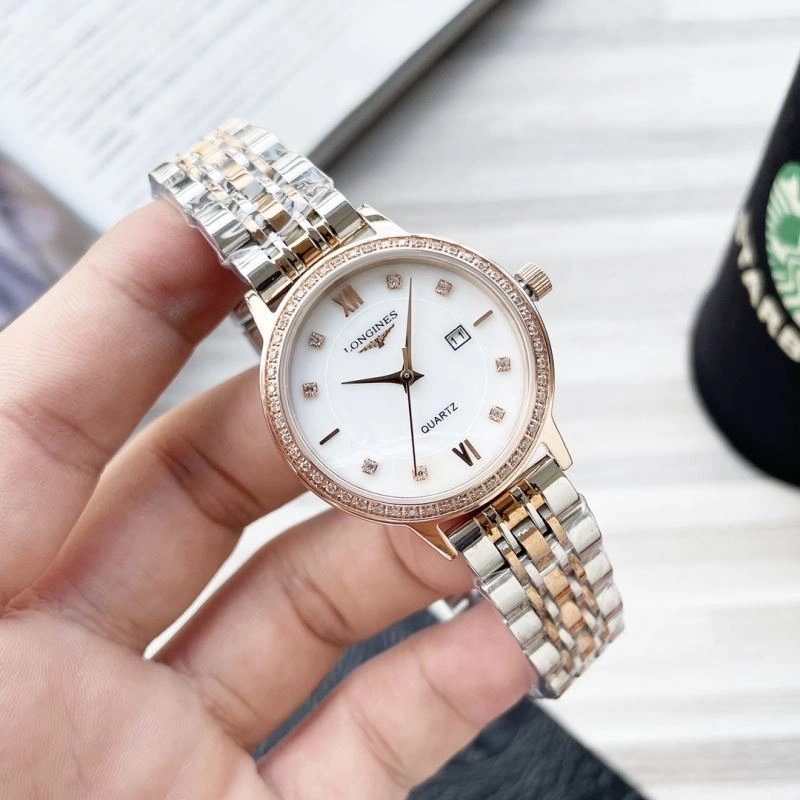 GoodFit LONGINES Watches 188745
