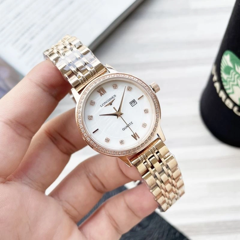 GoodFit LONGINES Watches 188745