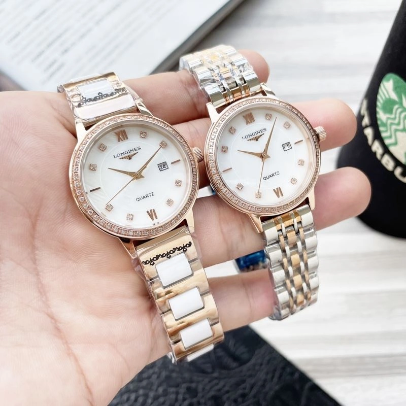 GoodFit LONGINES Watches 188745