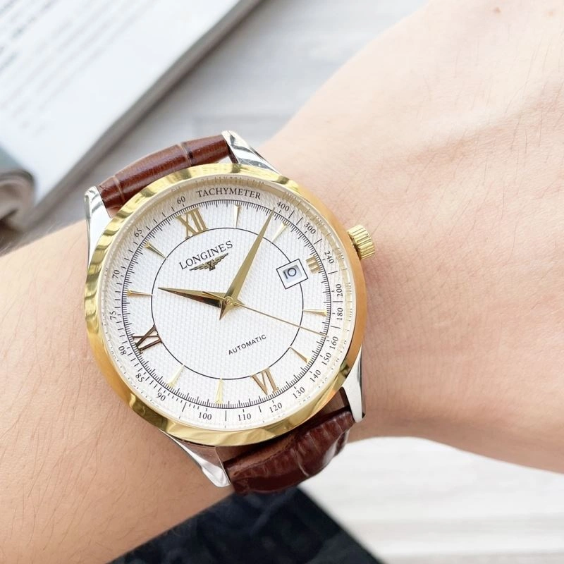 LONGINES Watches Colorful 188742