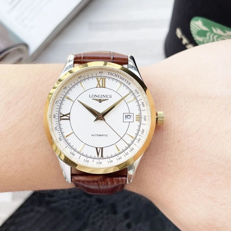 LONGINES Watches Colorful 188742