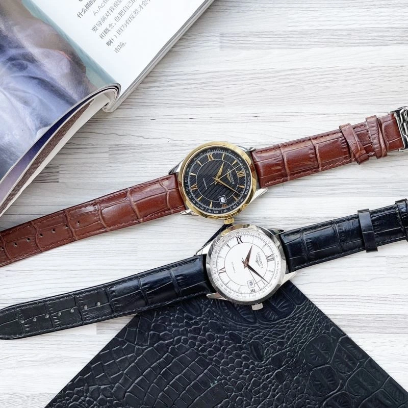 LONGINES Watches Colorful 188742