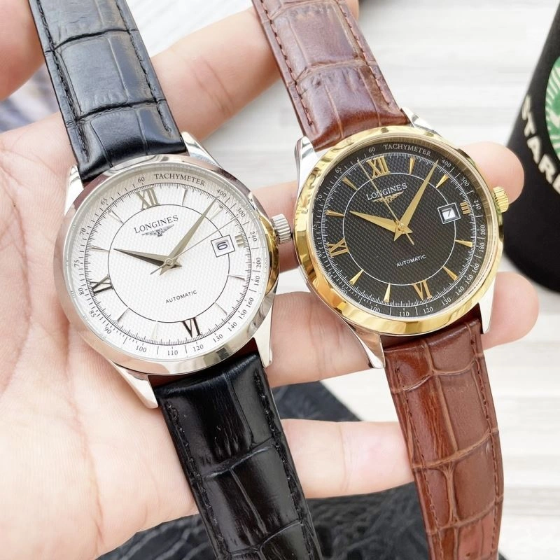 LONGINES Watches Colorful 188742