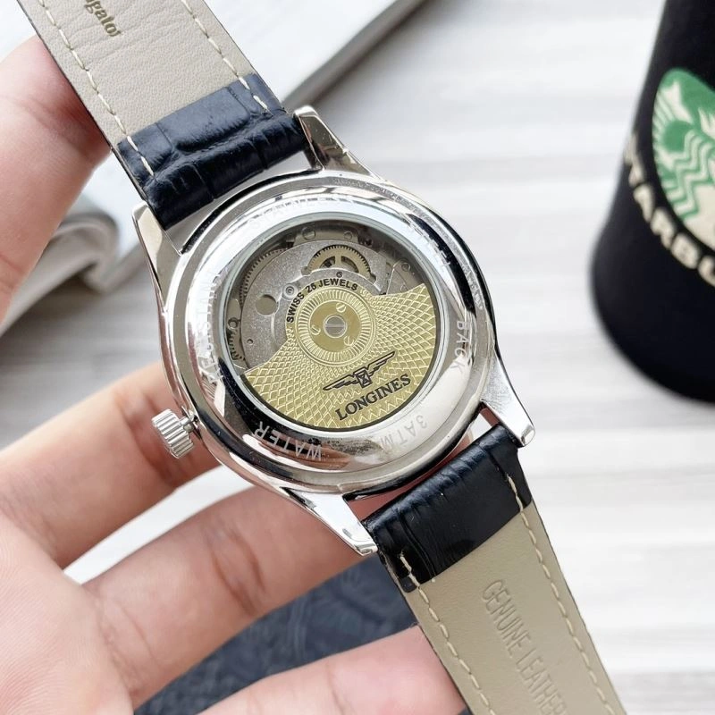LONGINES Watches Colorful 188742