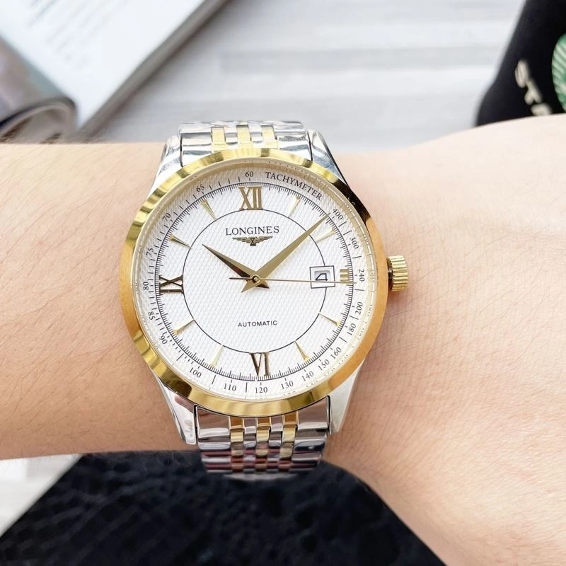 HighQuality LONGINES Watches 188744