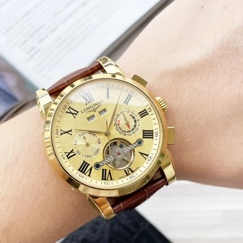 RelaxedFit LONGINES Watches 188743
