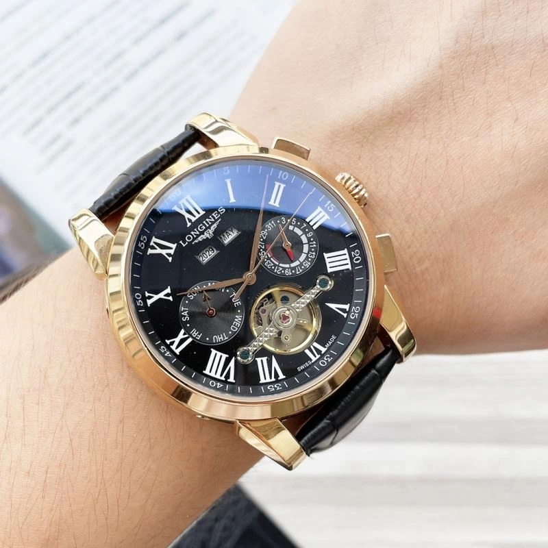 RelaxedFit LONGINES Watches 188743