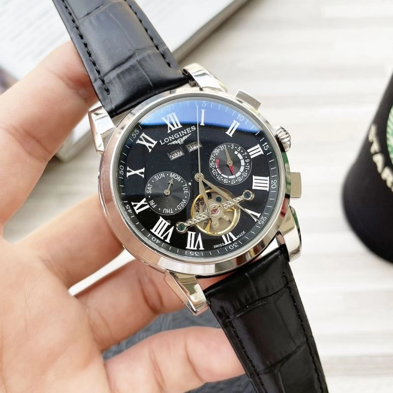 RelaxedFit LONGINES Watches 188743