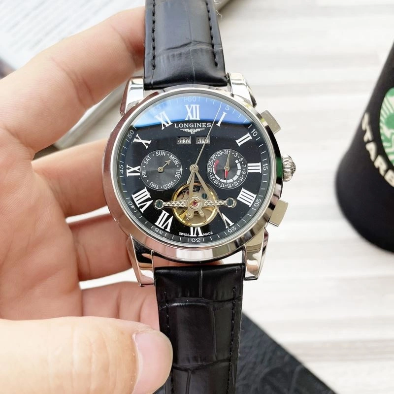 RelaxedFit LONGINES Watches 188743