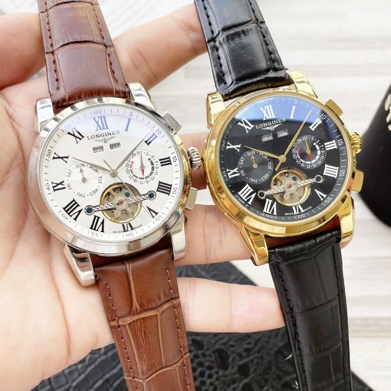 RelaxedFit LONGINES Watches 188743