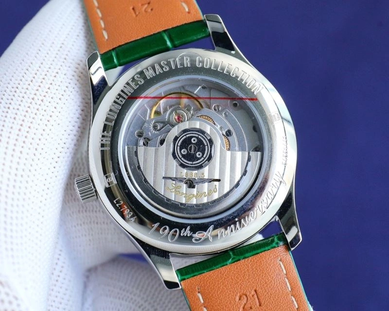 Trendsetting LONGINES Watches 188733
