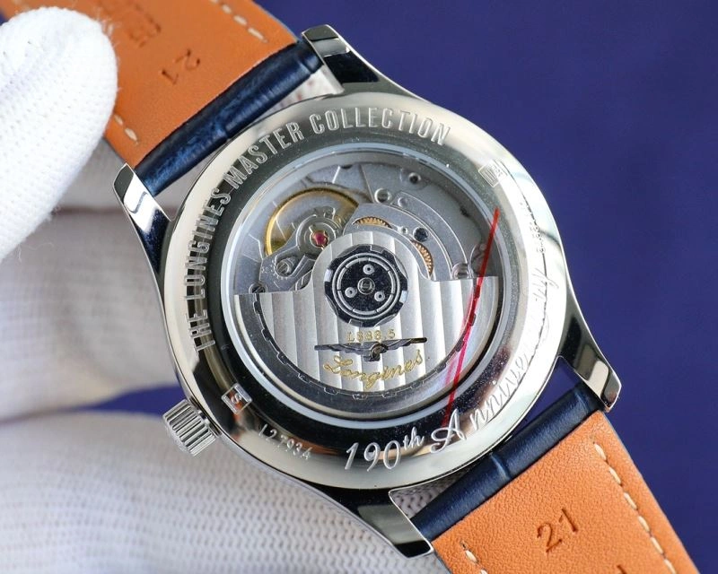 LONGINES Watches BestValue 188710