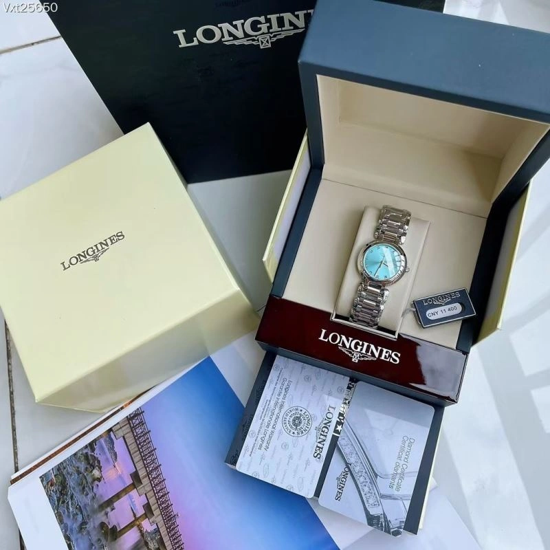 LONGINES Watches EasyMatch 188715