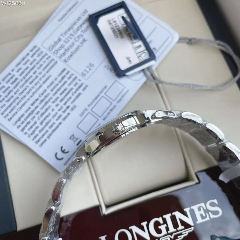 LONGINES Watches EasyMatch 188715