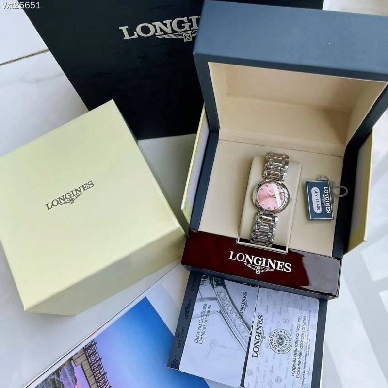 LONGINES Watches Cozy 188709