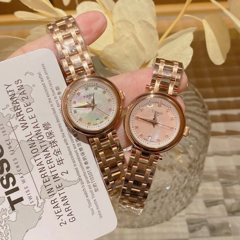 LONGINES Watches Upgraded 188730