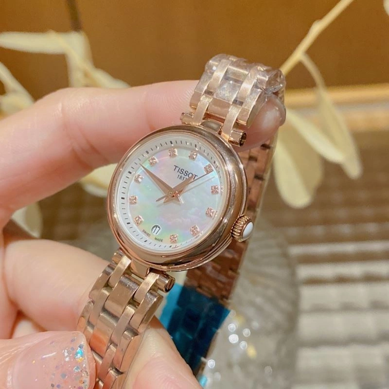LONGINES Watches Upgraded 188730