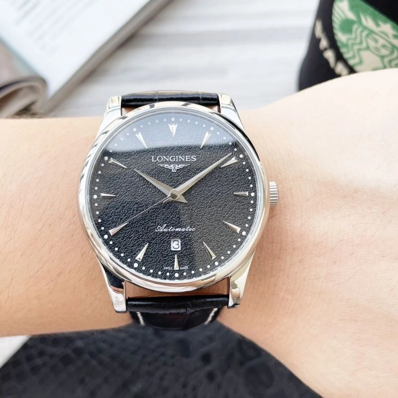 LONGINES Watches EasyCare 188736