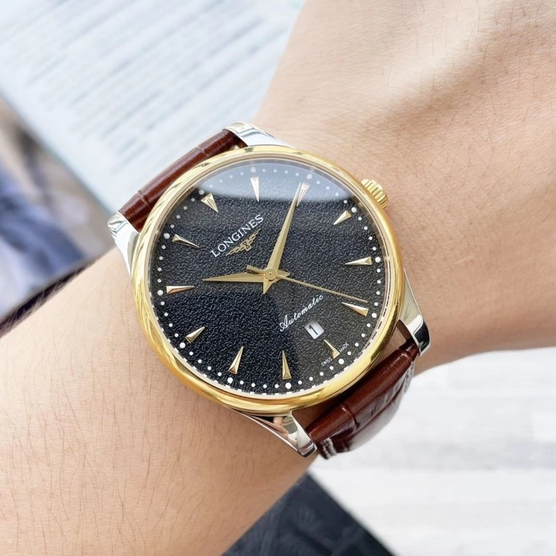 LONGINES Watches EasyCare 188736