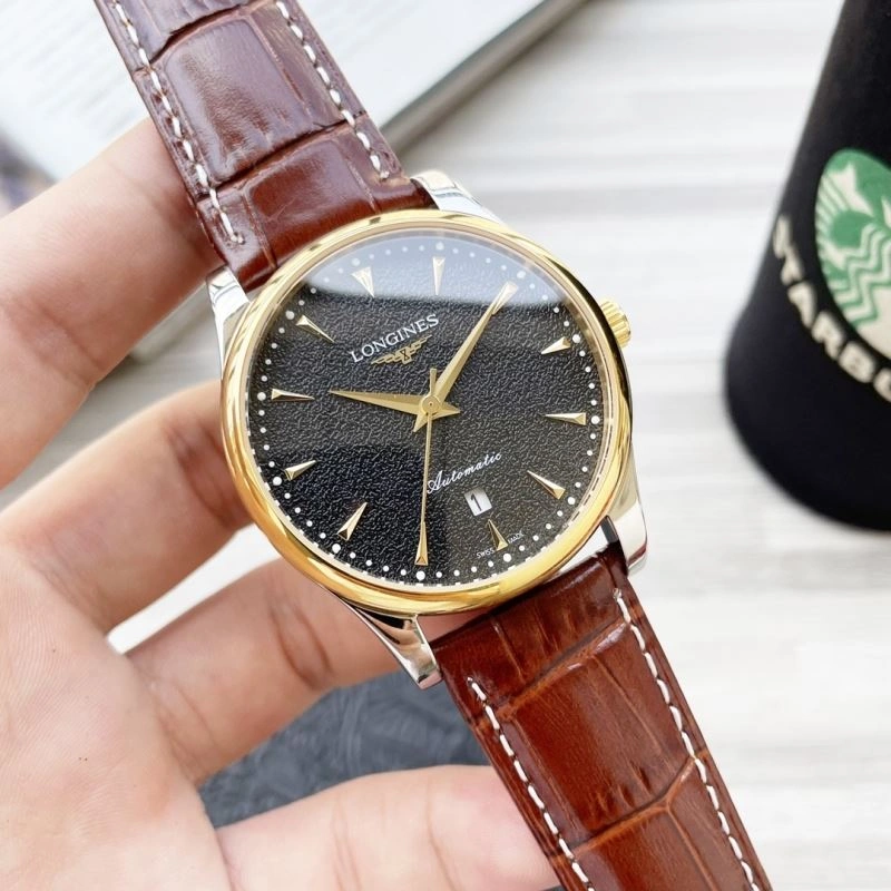 LONGINES Watches EasyCare 188736