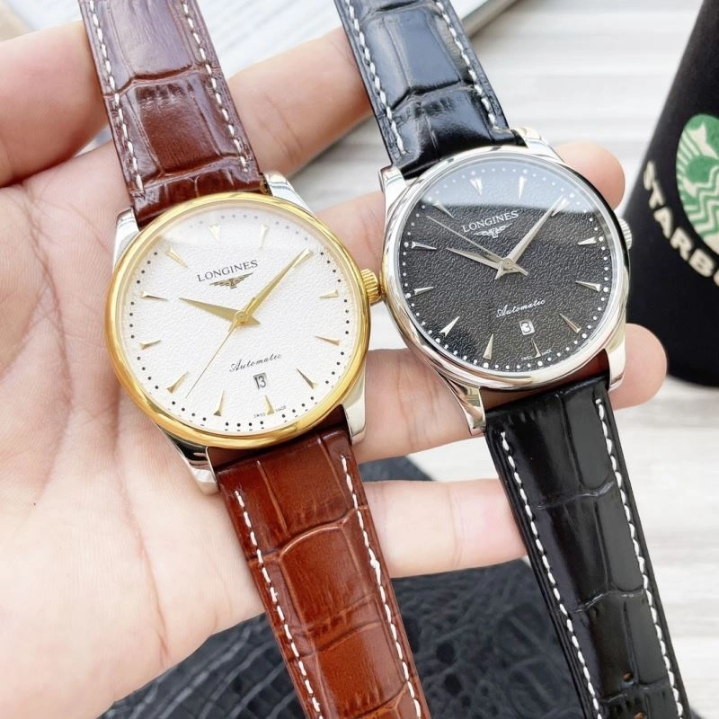LONGINES Watches EasyCare 188736