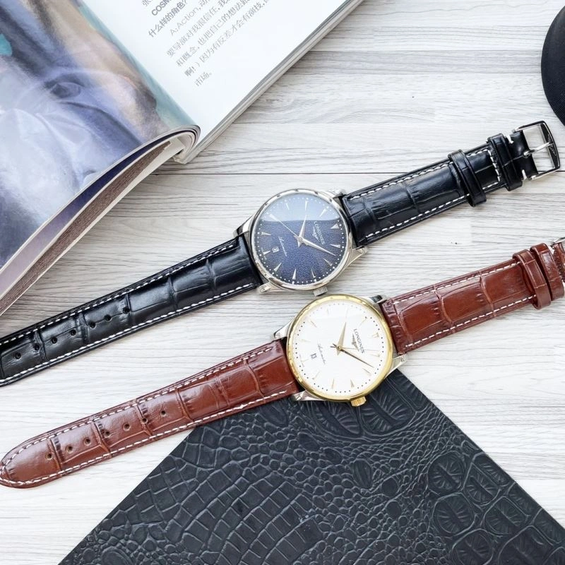 LONGINES Watches EasyCare 188736