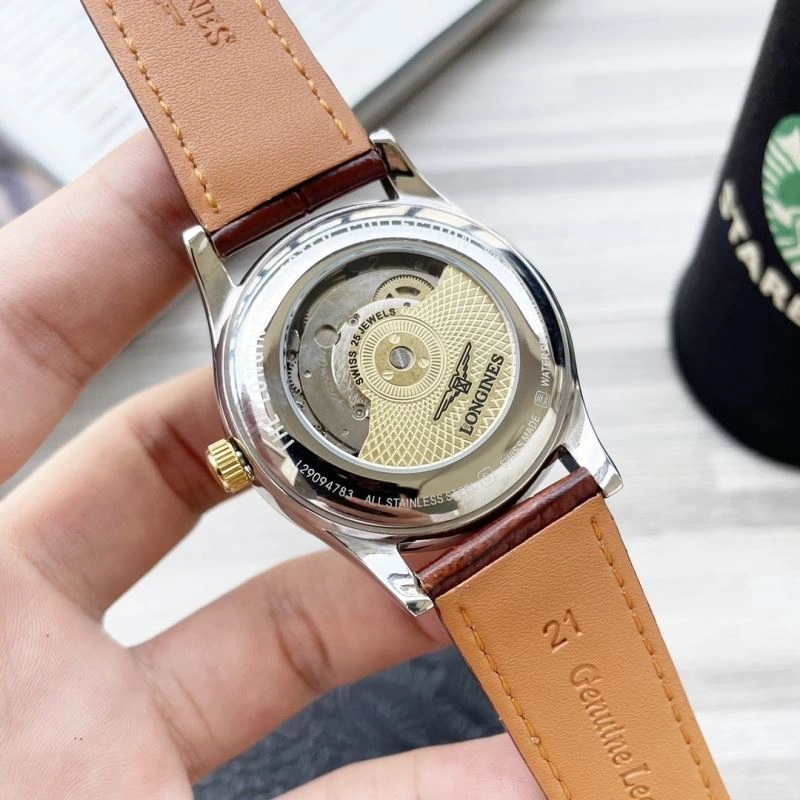 LONGINES Watches EasyCare 188736