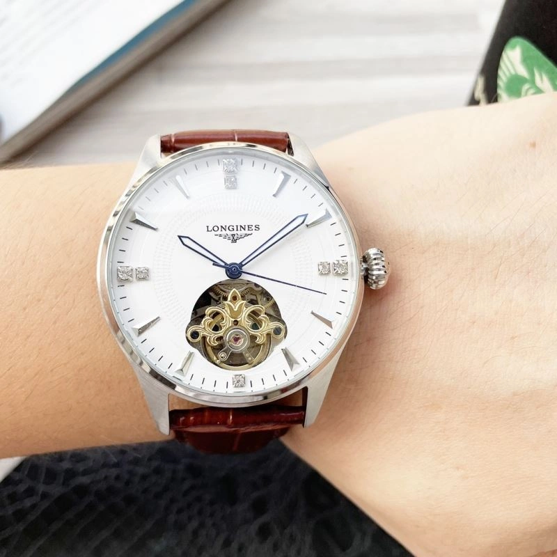 SmoothTexture LONGINES Watches 188711