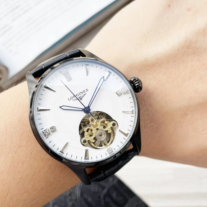 SmoothTexture LONGINES Watches 188711