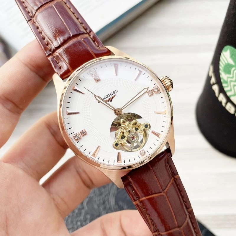 SmoothTexture LONGINES Watches 188711