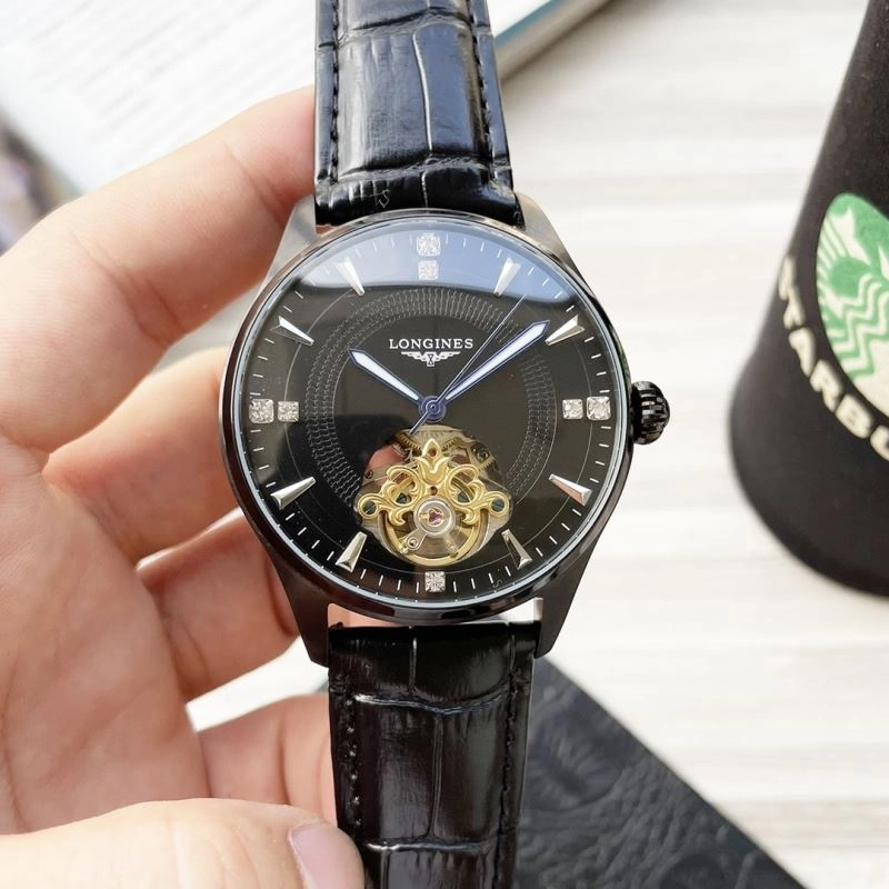 SmoothTexture LONGINES Watches 188711