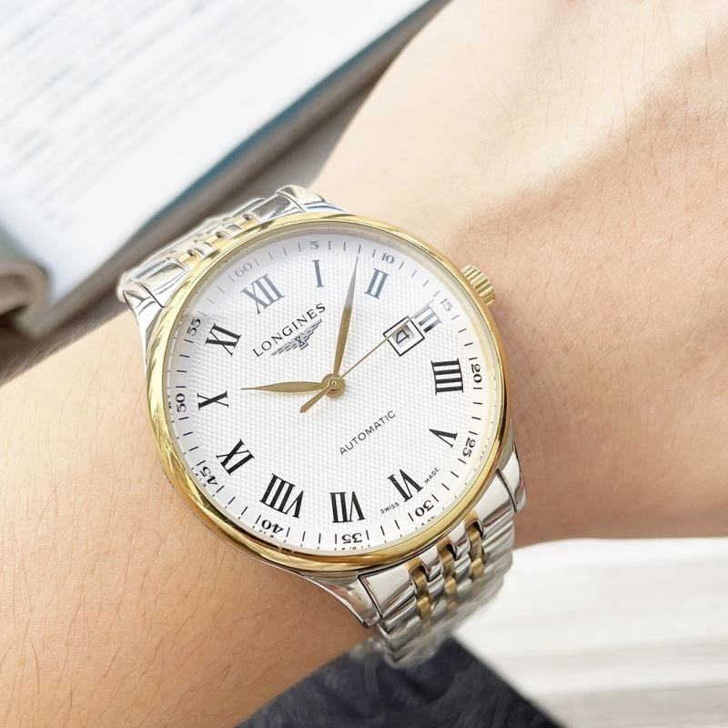 LONGINES Watches NewStyle 188713