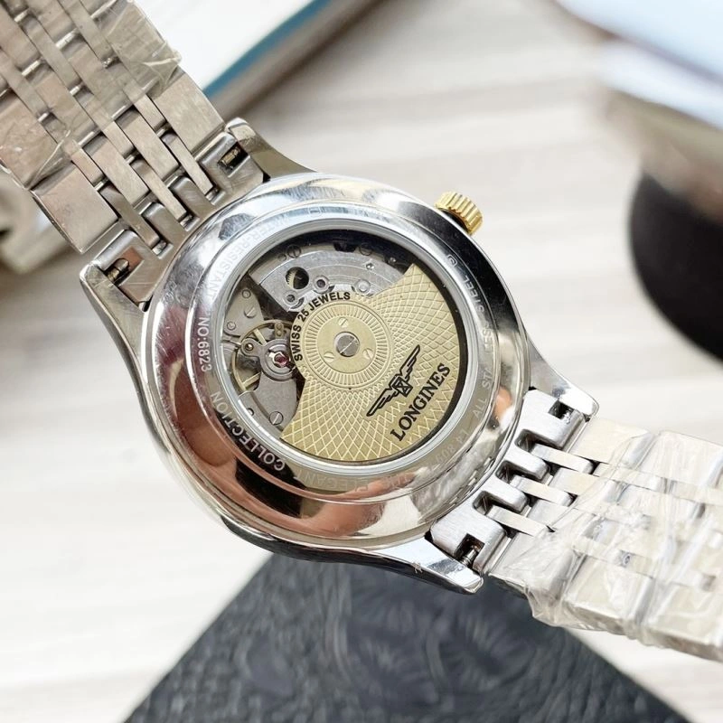 LONGINES Watches NewStyle 188713